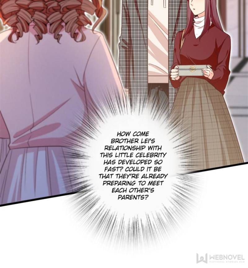 A Star Reborn: The Queen's Return Chapter 155 57